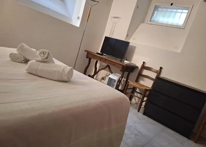 Treviso House Апартаменты Рим