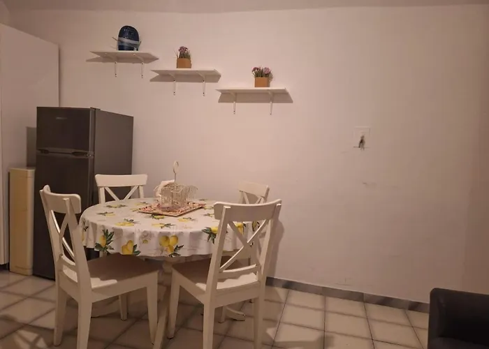 Treviso House Рим