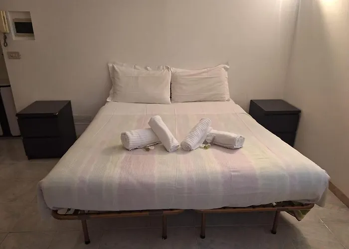 Treviso House * רומא