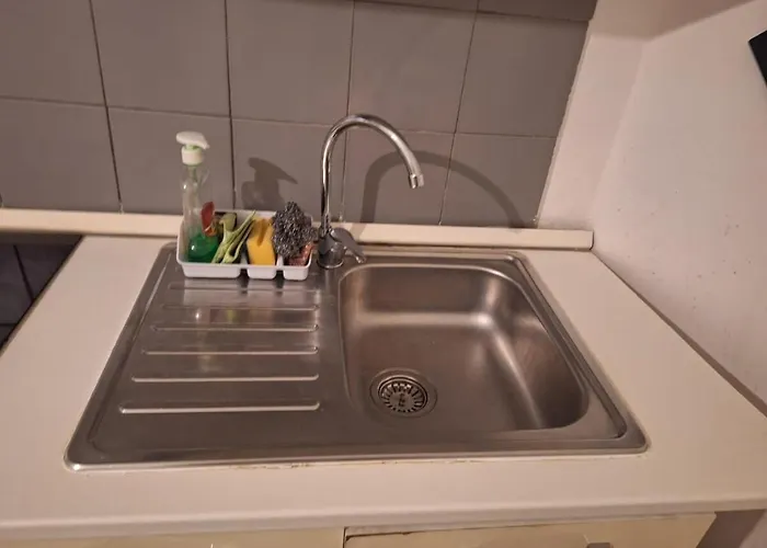 Апартаменты Treviso House *