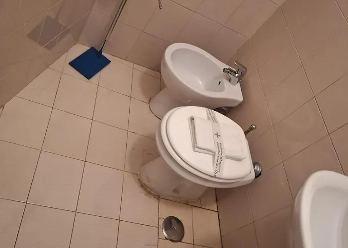 Treviso House Апартаменты
